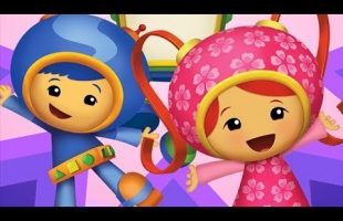[Hot] Team Umizoomi Full in English Cartoon Nick JR Movies for Kids P2