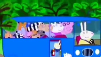 Peppa Pig-Peppa Pig English- New Episodes 2015 – Animation Movies Full HD