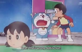 Cartoon movies DORAEMON 2014 ♡♡ New Full Episodes 36 37 English Subtitles 13.mp4