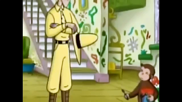[HOT]Curious George Best Complication New@@SS5E5@@Full HD for Kids