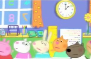 Children For In English Cartoon – PeppaPig English Episodes 2015 -Movies Comedy For Kids New