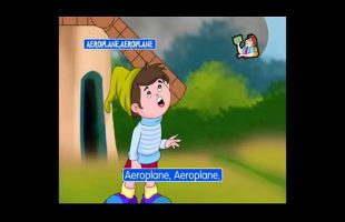 Aeroplane Aeroplane _ Kids Songs & Nursery Rhymes In English With Lyrics Full animated cartoon movie hindi dubbed movies cartoons HD 2015