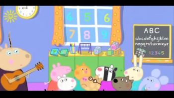 Peppa Pig English Episodes 2015 – 2015 Animation Movies Disney – Films Children For Cartoons