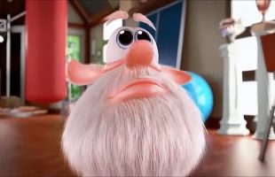 Cartoon for kids in english – Superheroes full movie 2015 – Movies Mr. Booba full movie HD