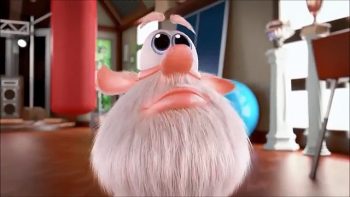 Cartoon for kids in english – Superheroes full movie 2015 – Movies Mr. Booba full movie HD