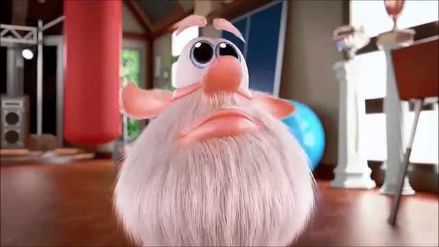 Cartoon for kids in english – Superheroes full movie 2015 – Movies Mr. Booba full movie HD