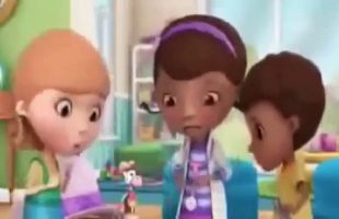 Doc McStuffins Full Episodes English+Animation movies 2015+Cartoon For Kids Disney Film HD