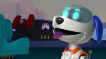 ᴴᴰ Best Paw Patrol Animation Movies For Kids 2016 ☆♥ New Cartoon Movies In Urdu The New Pup-Czb6DVgAJ0M