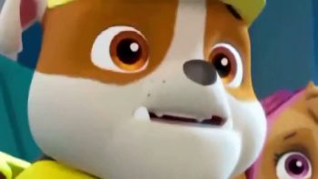 ᴴᴰ Best Paw Patrol Animation Movies For Kids 2016 ☆♥ New Cartoon Movies In Urdu The New Pup-Czb6DVgAJ0M