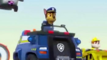 ᴴᴰ Best Paw Patrol Animation Movies For Kids 2016 ☆♥ New Cartoon Movies In Urdu The New Pup-Czb6DVgAJ0M