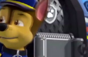 ᴴᴰ Best Paw Patrol Animation Movies For Kids 2016 ☆♥ New Cartoon Movies In Urdu The New Pup-Czb6DVgAJ0M