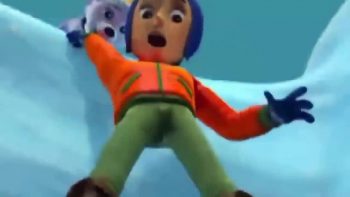 ᴴᴰ Best Paw Patrol Animation Movies For Kids 2016 ☆♥ New Cartoon Movies In Urdu The New Pup-Czb6DVgAJ0M