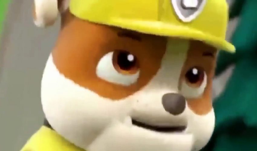 ᴴᴰ Best Animation Movies For Kids New Cartoon Movies In Urdu Pups Save a Floundering Francois-Tg4KBPLXl-30