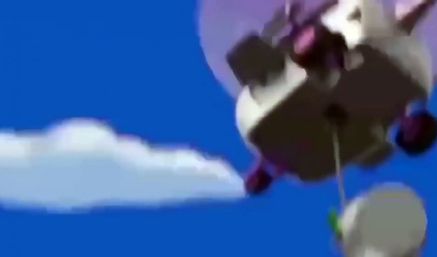 ᴴᴰ Best Animation Movies For Kids New Cartoon Movies In Urdu Pups Save a Floundering Francois-Tg4KBPLXl-33