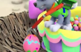 ᴴᴰ Best Animation Movies For Kids New Cartoon Movies In Urdu Pups Save a Floundering Francois-Tg4KBPLXl-35