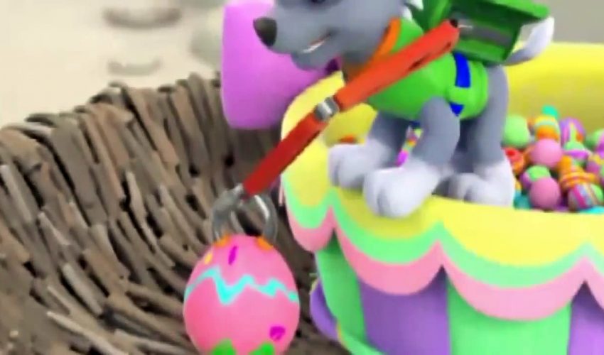 ᴴᴰ Best Animation Movies For Kids New Cartoon Movies In Urdu Pups Save a Floundering Francois-Tg4KBPLXl-35