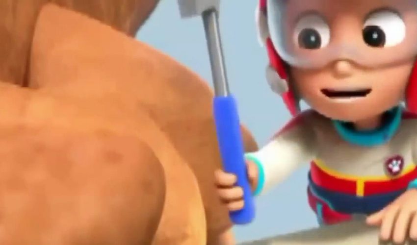 ᴴᴰ Best Animation Movies For Kids New Cartoon Movies In Urdu Pups Save a Floundering Francois-Tg4KBPLXl-36