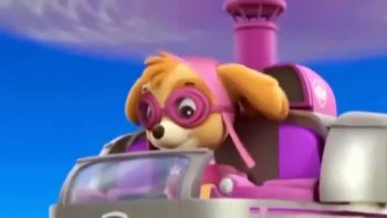 ᴴᴰ Best Animation Movies For Kids New Cartoon Movies In Urdu Pups Save a Floundering Francois-Tg4KBPLXl-36