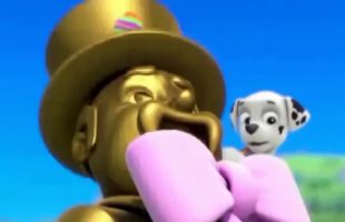 ᴴᴰ Best Animation Movies For Kids New Cartoon Movies In Urdu Pups Save a Floundering Francois-Tg4KBPLXl-39