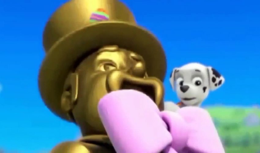 ᴴᴰ Best Animation Movies For Kids New Cartoon Movies In Urdu Pups Save a Floundering Francois-Tg4KBPLXl-39