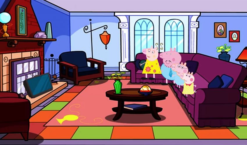 Upin Ipin English Version New Toys Part 2 – Funny Cartoons For Children,