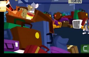 2017 Tom And Jerry New cartoon New in English __ New Animation movies 2016 full movies in hindi