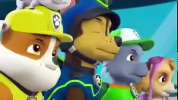 ᴴᴰ Best Kids Movies 2016 ☜♥☞ Pups Save the Three Little Pigs TV