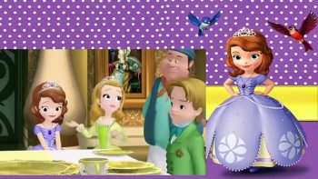 Sofia the first Full Episodes English- Sofia New Cartoons Disney movies