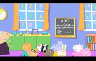 Peppa Pig English Episodes Peppa pig New Episodes Peppa pig Cartoons Movies For Kids