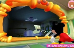 Movies for kids ❤️ Mickey Mouse Clubhouse’s Adventure ★  Disney Cartoon Game ► Full Episode 1