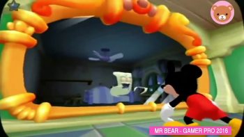 Movies for kids ❤️ Mickey Mouse Clubhouse’s Adventure ★  Disney Cartoon Game ► Full Episode 1