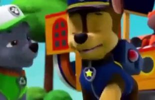 ᴴᴰ The best for kids ☆♥ PUPS SAVE JAKE Pups Save the Parade ☆♥ Pups Save The Circus TV