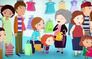 ᴴᴰ Animation Movies For Kids 2016 ✔️ Nina Needs To Go Full Episodes Disney Junior NEW 1 TV