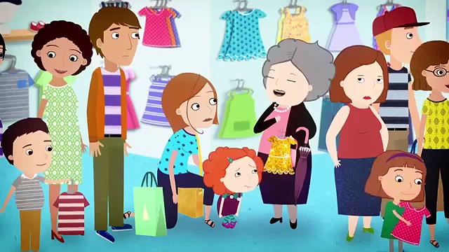 ᴴᴰ Animation Movies For Kids 2016 ✔️ Nina Needs To Go Full Episodes Disney Junior NEW 1 TV