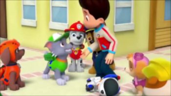 ᴴᴰ Animation Movies For Kids 2016 ✤✥ Pups Save Full Episodes New Cartoon BEST COLLECTION ♥ Part 1 ✤✓