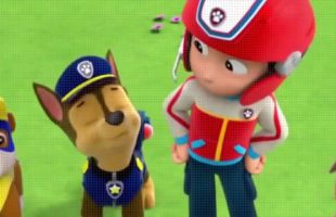 ᴴᴰ Animation Movies For Kids ✤✥ Pups Save Full Episodes New Cartoon BEST COLLECTION ♥ Part