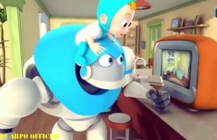 Game for kids – Arpo the Robot for all Kids English Cartoon & Animation Movies for Kids