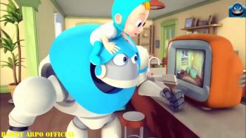 Game for kids – Arpo the Robot for all Kids English Cartoon & Animation Movies for Kids