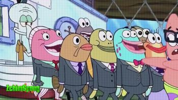 Animation movies for kid 2017 ❂ Cartoon new compilation ❂ Lost in Bikini Bottom ❂ MoniToon