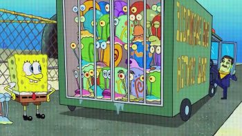 Animation movies for kid 2017 ❂ Cartoon new compilation ❂ Company Picnic ❂ MoniToon