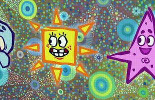 Animation movies for kid 2017 ❂ Cartoon new compilation ❂ Food Con Castaways ❂ MoniToon