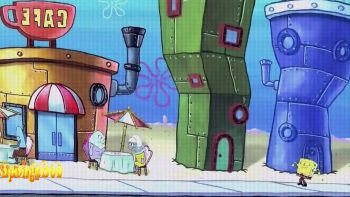 Animation movies for kid 2017 ❂ Cartoon new compilation ❂ Larry’s gym ❂ MoniToon