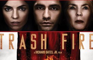 New Horror Movies 2017 Full Movie English – Trash Fire 2016 P1/2 –  Comedy, Romance Movies