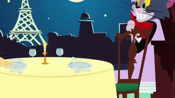 New Cartoon – Tom and Jerry Cartoon Full Episodes in English – Animation Movies Full HD