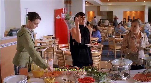 Regresa (English subtitles) – Full Movie , FullHd Tv Movies action comedy series 2017 & 2018