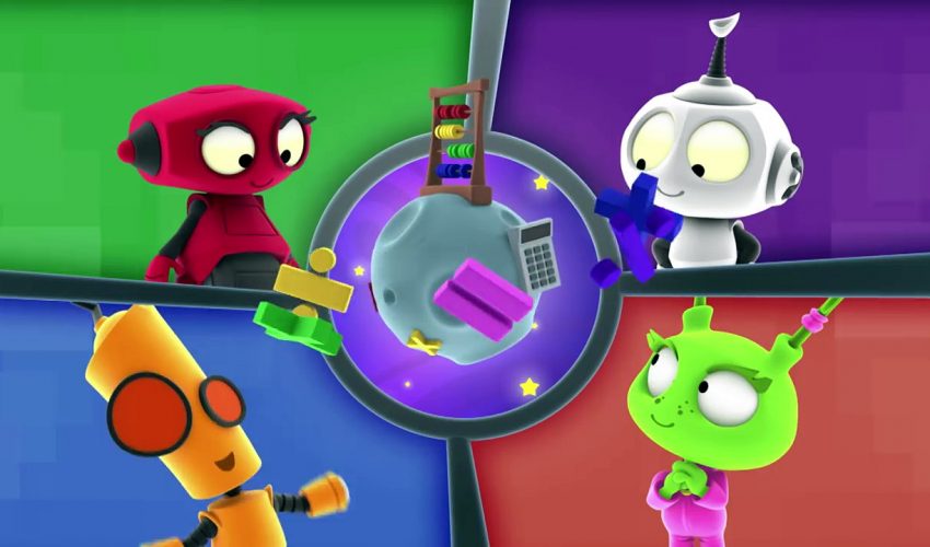 Cartoon _ Rob The Robot – Episode #30 Get Cracking _ Animation Movies For Kids ,Cartoons animated anime Tv series movies 2018