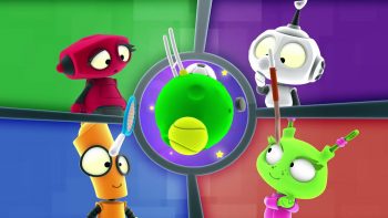 Space Virus Blues – Episode 23 _ Animation Movies For Kids _ Rob The Robot ,Cartoons animated anime Tv series movies 2018