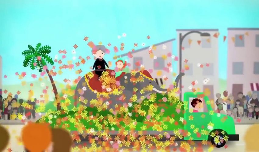 Nina Needs To Go Full Episode En Espanol Nina Needs To Go – Cartoon movies For Kids ,animated cartoons Movies comedy action tv series 2018