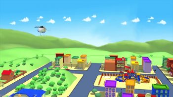 Tom the Tow Truck’s Paint Shop – Baby Tom Tow Truck is Woody Toy Story Disney Pixar Cartoons Kids ,animated cartoons Movies comedy action tv series 2018