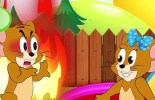 SNAKE TOM Tom and Jerry Full Episodes #Cartoon For Kid #Animation Movies Baby #Disney Movie